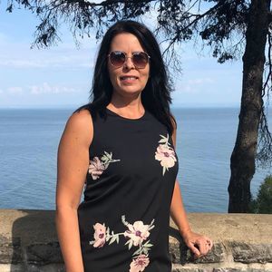 Meet your Posher, Bernyse